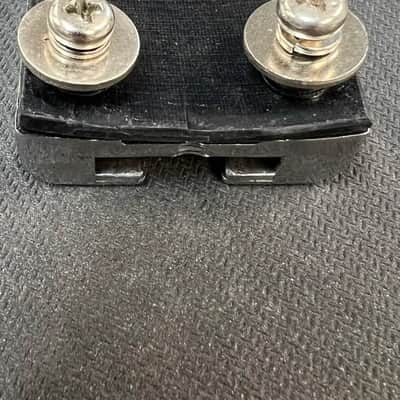 Yamaha Tom Mounting Clip Bracket MIJ Vintage 1980's #2 image 4