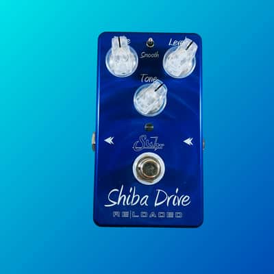 Suhr Shiba Drive Reloaded | Reverb