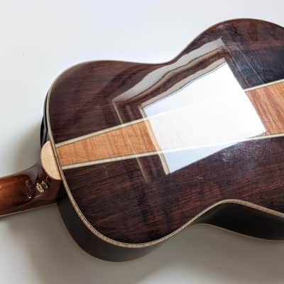Takamine GY93E NAT image 22