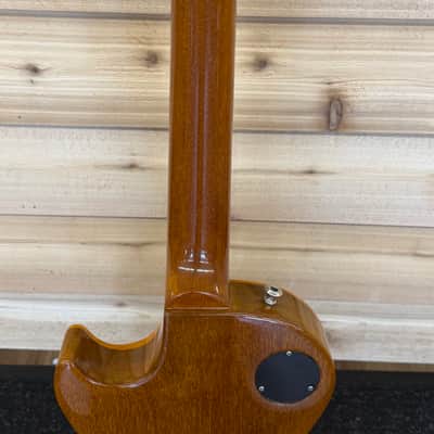 Gibson Gary Moore Signature Les Paul 2000 - 2002 - Lemonburst image 7