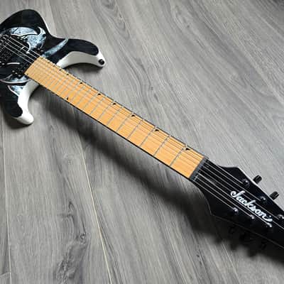 Jackson SLATHX-M 3-7 image 9