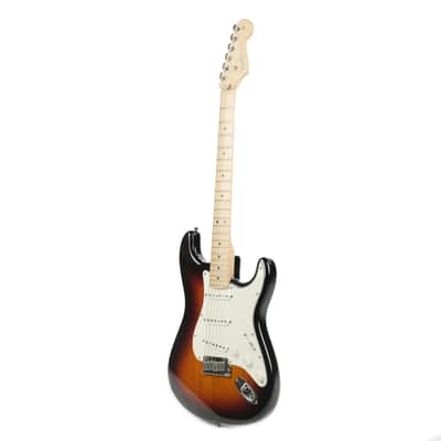 Fender Stratocaster Owned by Frank Iero image 3