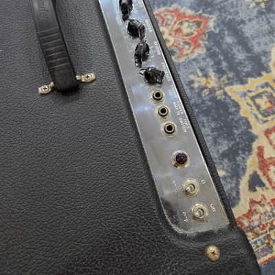 Used Fender Hot Rod Deville 212 (USA) image 5