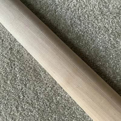 Maple Wood Electric Guitar Maple Neck, Rosewood 24 Frets Fingerboard image 7