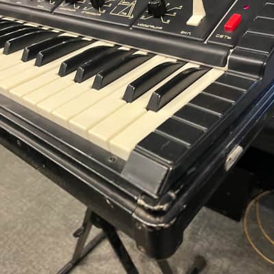 1984 Formanta Polivoks-one of the earliest (serviced+MIDI) image 9