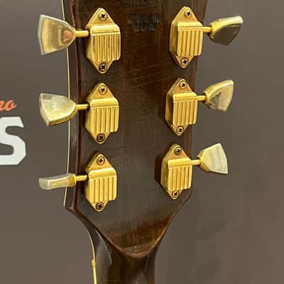 1970 Gibson SG Custom - Walnut image 8