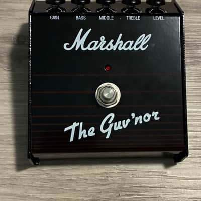 Marshall The Guv'nor Reissue | Reverb