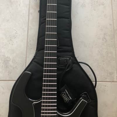 Parker Nitefly NFV2B 1997 Black image 6