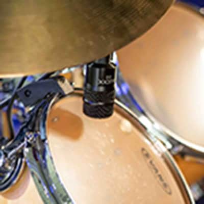 Audix DP5A Professional 5-Piece Drum Microphone Package image 5