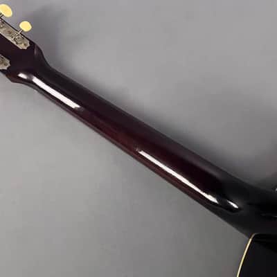 Gibson Custom 1942 Banner J-45 Reissue Murphy Lab Light Aged Vintage Sunburst ~ As New! image 20