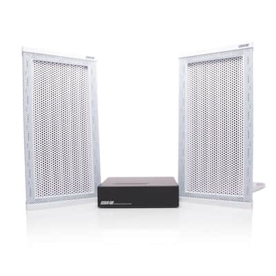HyperSound HSS 3000 – hyper directional sound speaker set, with amp image 6