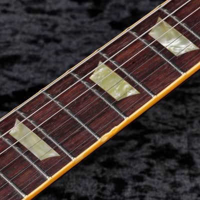 GIBSON USA Les Paul CLASSIC Heritage Cherry Sunburst [40010] (06/22) image 2