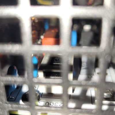 Matrix Gt1000FX 2017 - black - Eu - 110/230 volts image 6