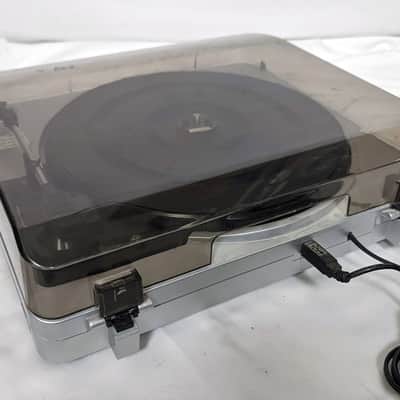 Memorex USB turntable model 2650MMO image 8