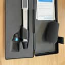 Sennheiser MD 441U Supercardioid Dynamic Microphone 1971 - Present - Black