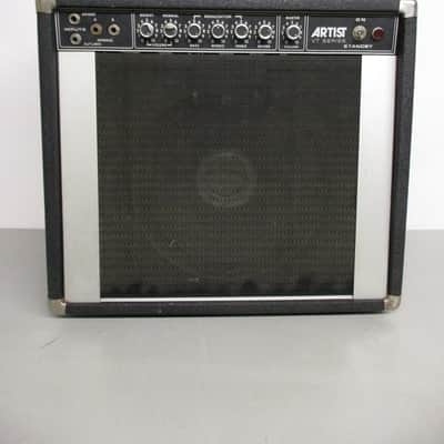 Peavey Artist VT Series 1x12 Combo Amp image 1