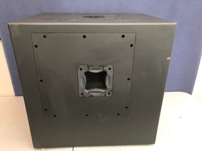 WHARFEDALE TITAN SUB-A15 400W ACTIVE SUBWOOFER | Reverb