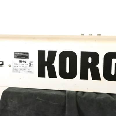 Korg Triton ProX 88-Key Digital Keyboard CG01Y5X image 19
