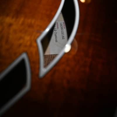 Taylor T5z-12 Custom Koa 12-String #2182 w/ Taylor buy one get a GS Mini for $199 Promo! image 9