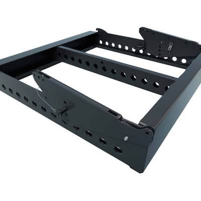 QSC LA112-AF Array Frame for LA 112 Line Array Loudspeaker image 1