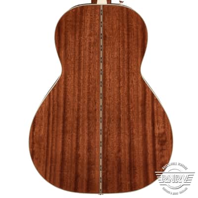 Fender Paramount PS-220E 2022 - Present - Natural image 2
