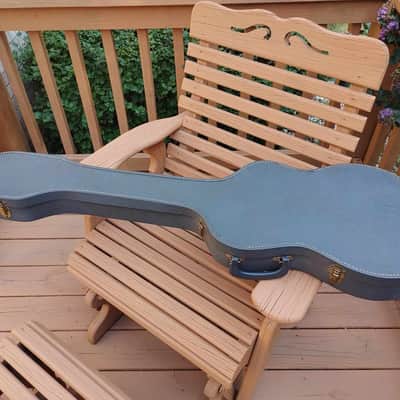 Hagstrom H-8 1967 8-String Bass - Sunburst image 2