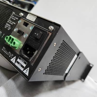 BOSH Praesideo PRS‑4P125 Power Amplifier 4 x 125 W image 6