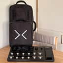 Line 6 Helix Floor with Helix Backpack