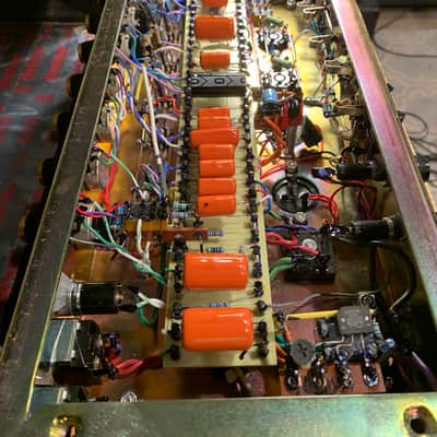 Wizard MC25 MKII image 11