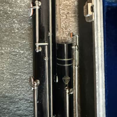 Bassoon. Linton 5K brand. Made in USA Bild 10