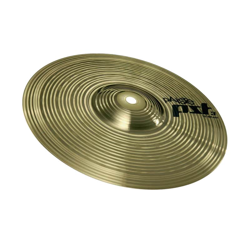 Paiste PST 3 10" Splash image 1