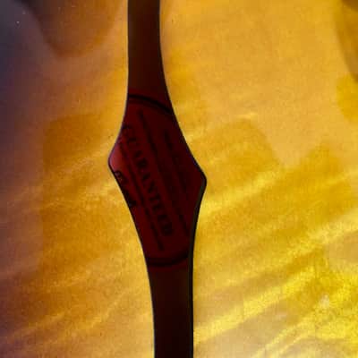 Gibson ES-335 Custom ESDTVSNH1 image 4