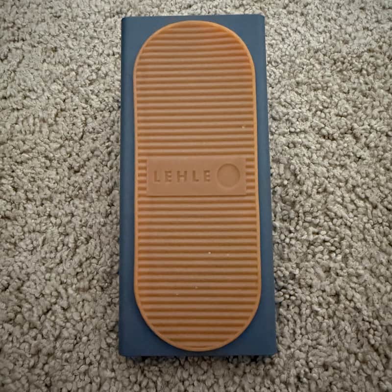 Lehle Dual Expression