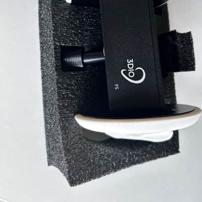 3Dio FS Binaural Microphone - White image 16