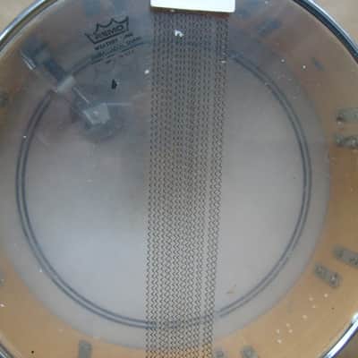 Amati Kraslice Snare 1960 Vintage image 8