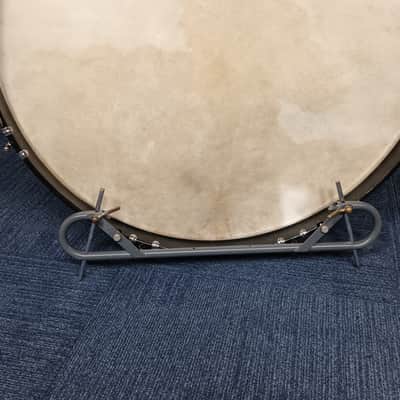 Vintage Ajax Large Shell Pack – 28″, 16″,14″,12″ & Bongos image 5