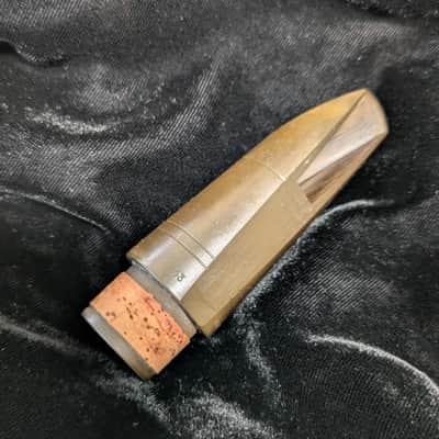 Vandoren CM4188 M30 Bb Clarinet Mouthpiece image 3
