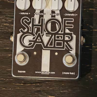 Devi Ever Shoe Gazer Fuzz | Reverb