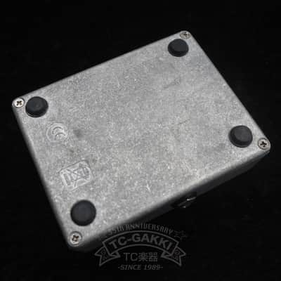 electro-harmonix Electro-Harmonix EH3004 LITTLE BIG MUFF π "XO Series" image 3