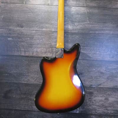1968 Fender Jazzmaster Electric Guitar with Original case (Richmond, VA) image 4