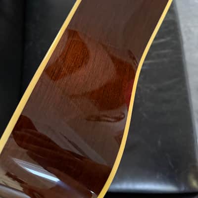 Martin D28 Authentic 1937 Madagascar 2014 - Natural image 8
