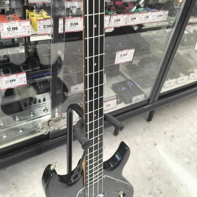 Epiphone Electric Bass Mike Dirnt Grabber G-3 - Vintage Style image 3