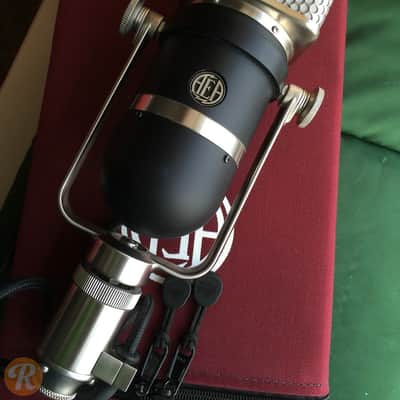 AEA KU4 Supercardioid Ribbon Microphone