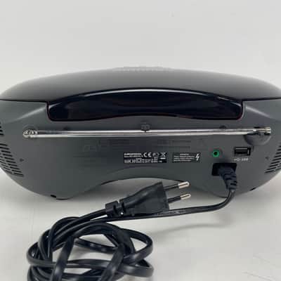 Grundig - Beezz - RCD 6800 DEC/A - Portable Radio/CD/SD/USB-Player image 6