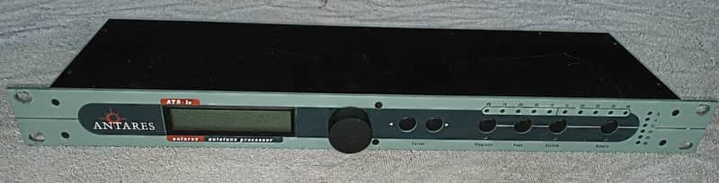 Antares  ATR-1A Rack Mount Autotune Vocal Processor Pro Audio no power supply image 1