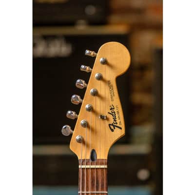 Fender 1995 MIM Standard Stratocaster - Upgraded Bild 7