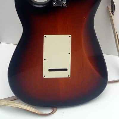 MARINA Stratocaster style MIJ 1990 image 5