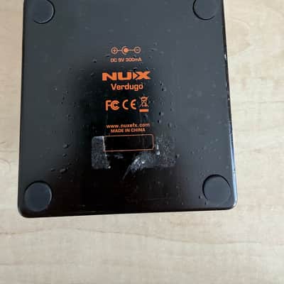 NuX Optima Air - Excellent Condition image 6