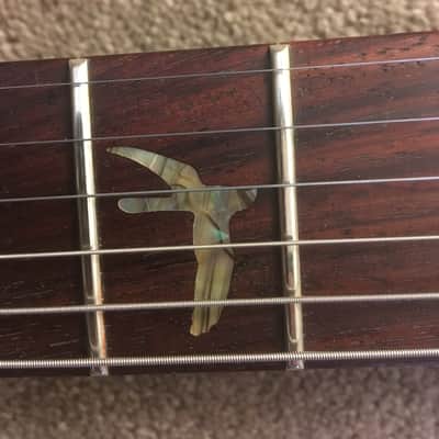 Paul Reed Smith Prs ce24 2007 McCarty Tobacco image 8