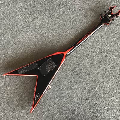 B.C. Rich ICON JR V image 5
